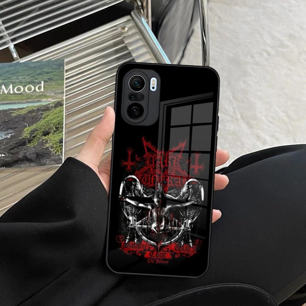 Heavy Metal Dark Funeral Band Phone Case for Xiaomi Redmi Note 14 13 12 11 Ultra Pro Lite 5G toughened glass Cover Redmi 13 4G
Heavy Metal Dark Funeral Band Phone Case for Xiaomi Redmi Note 14 13 12 11 Ultra Pro Lite 5G toughened glass Cover Redmi 13 4G