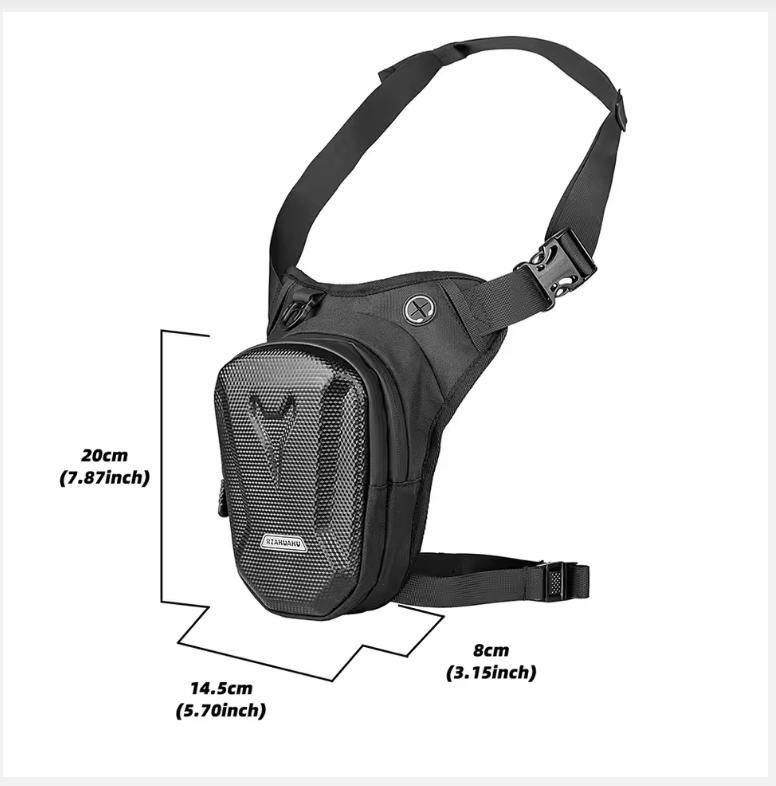 Тактическая дорожная сумка Водонепроницаемая мотоциклетная набедренная сумка-кошелек Мужская набедренная сумка Сумка на бедро Сумки для поездок Уличная повседневная сумка-бананка чёрный
Тактическая дорожная сумка Водонепроницаемая мотоциклетная набедренная сумка-кошелек Мужская набедренная сумка Сумка на бедро Сумки для поездок Уличная повседневная сумка-бананка чёрный