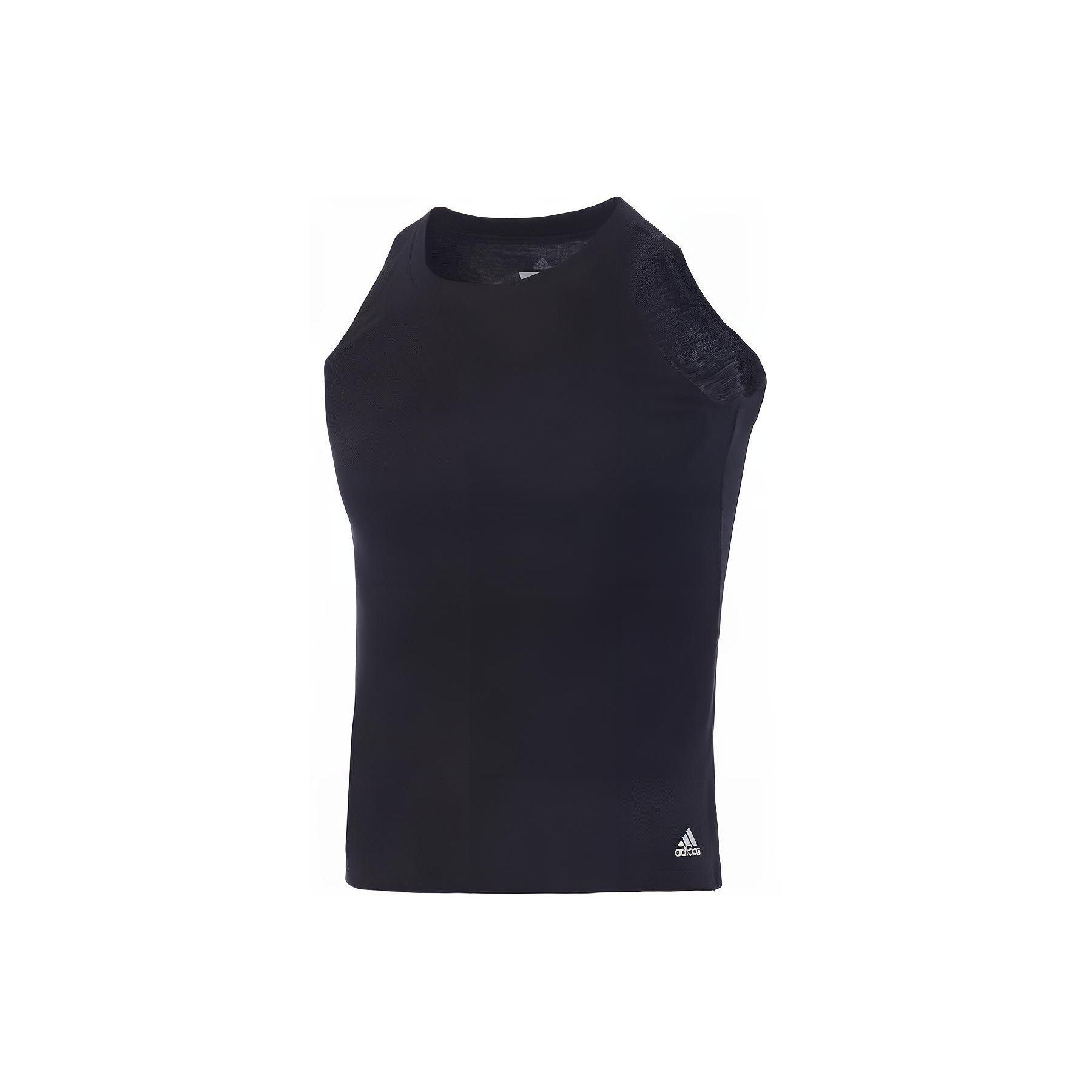 Adidas Solid Logo Comfortable Breathable Casual Training Vest Women Tops Black FL8775 L
Adidas Solid Logo Comfortable Breathable Casual Training Vest Women Tops Black FL8775 L