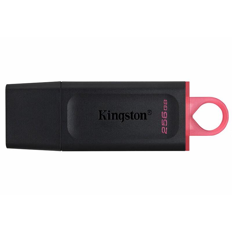 Kingston DataTraveler DTX USB 3.2 Gen 1 Flash Drive
Kingston DataTraveler DTX USB 3.2 Gen 1 Flash Drive
