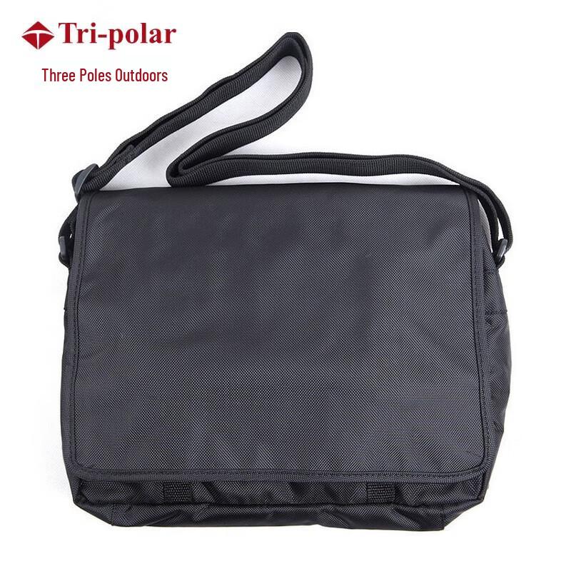 Tri-polar TP2065 Outdoor Tactical Sling Bag
Tri-polar TP2065 Outdoor Tactical Sling Bag