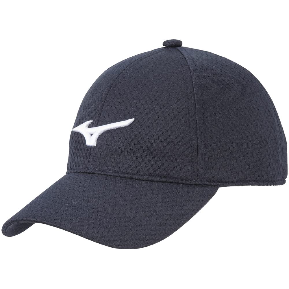 Mizuno Mesh Sports Medium Cap, & Training, 32JW2100, Navy,
Mizuno Mesh Sports Medium Cap, & Training, 32JW2100, Navy,