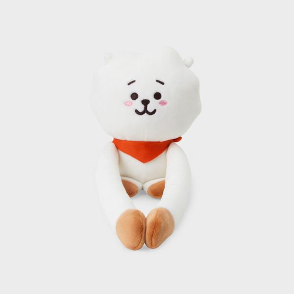 Магнитная кукла большого размера Line Friends BT21 RJ
Магнитная кукла большого размера Line Friends BT21 RJ