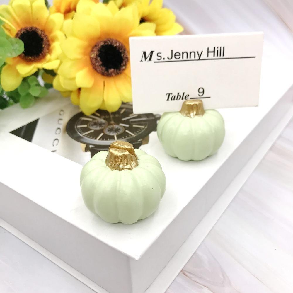 4pcs Fall Themed Place Card Holder Elegant Memo Clip Holder Table Number Stand Halloween Party білий
4pcs Fall Themed Place Card Holder Elegant Memo Clip Holder Table Number Stand Halloween Party білий