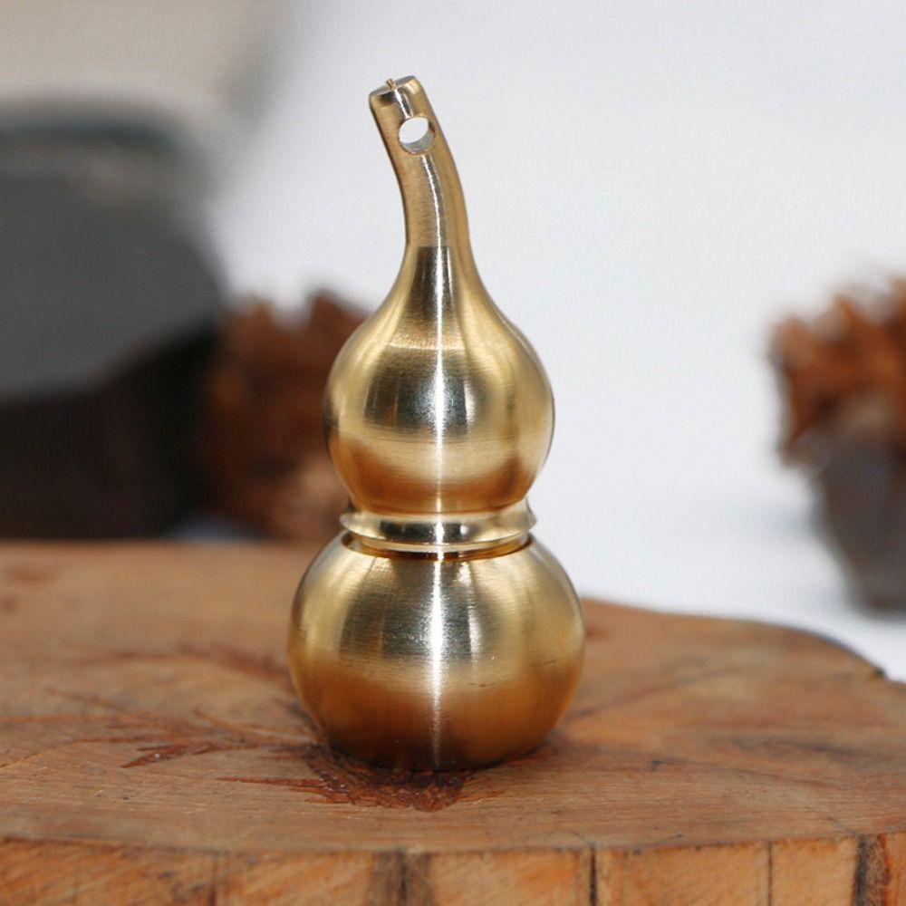 Handmade Lower Openings Keyrings Pendants Gourd Pendant Gourd Ornaments Car Key Accessories 4cm
Handmade Lower Openings Keyrings Pendants Gourd Pendant Gourd Ornaments Car Key Accessories 4cm