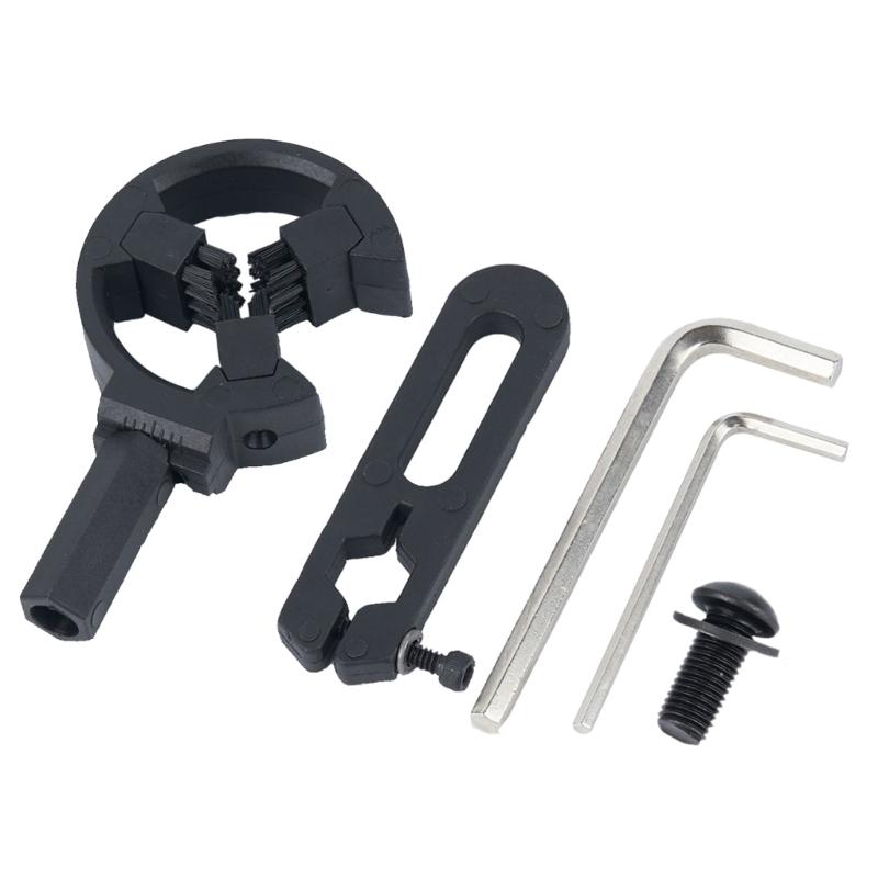 Compound Bows Arrow Rest Archerys Arrow Rest Brush Capture Arrow Rest Hunting Whiskers Arrow Stand for Right&Left Hands 1
Compound Bows Arrow Rest Archerys Arrow Rest Brush Capture Arrow Rest Hunting Whiskers Arrow Stand for Right&Left Hands 1