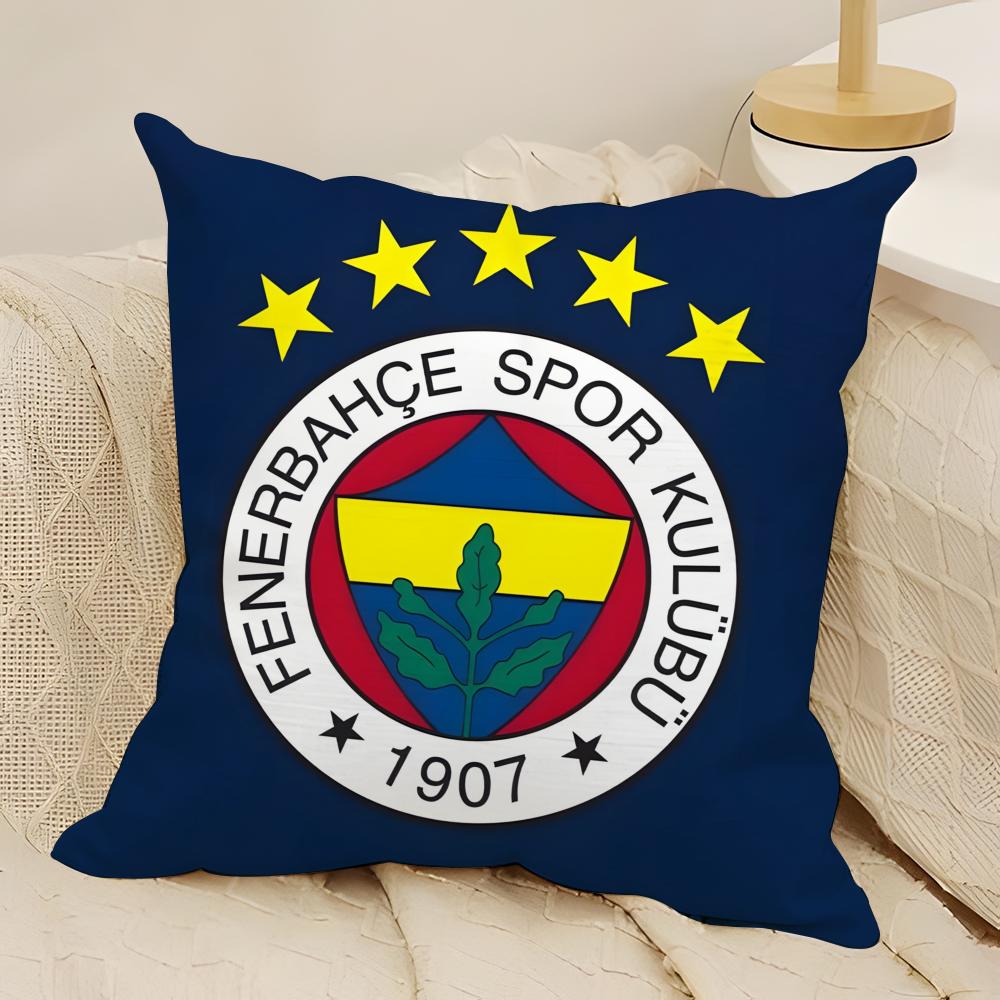 Cool FFenerbahceS Pillow Case Natural Linen DoubleSided Printing Sofa Home Decor Cushion Cover 30X30cm
Cool FFenerbahceS Pillow Case Natural Linen DoubleSided Printing Sofa Home Decor Cushion Cover 30X30cm