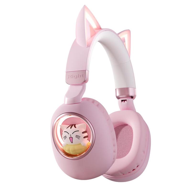 SMVP Wireless On-Ear Bluetooth Headphones
SMVP Wireless On-Ear Bluetooth Headphones