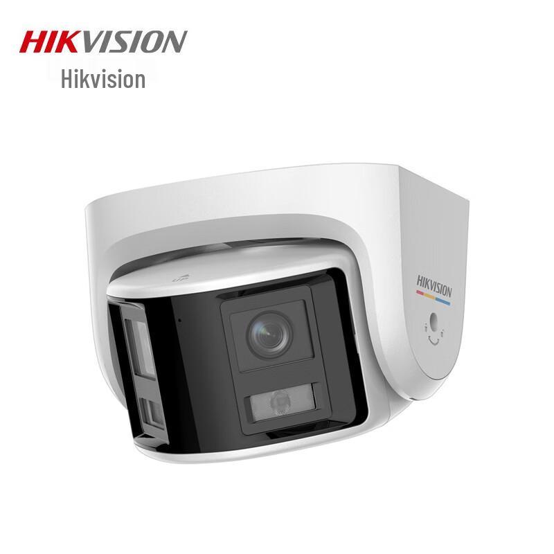 Hikvision 6MP Full-Color PoE Dome IP Camera with Two-Way Audio CN plug (adapter included)
Hikvision 6MP Full-Color PoE Dome IP Camera with Two-Way Audio CN plug (adapter included)