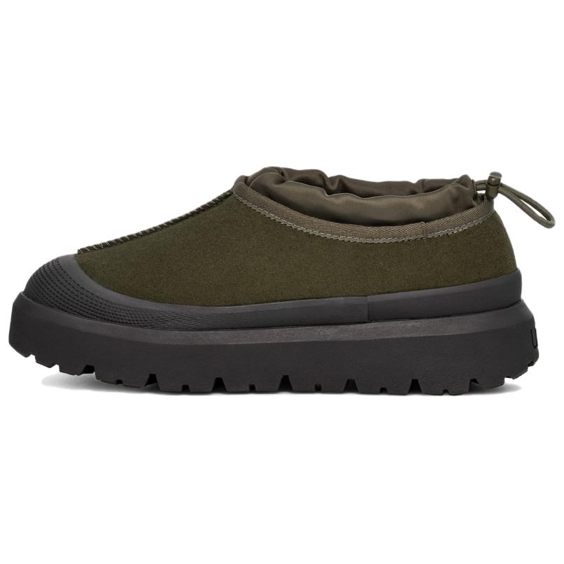 UGG Tasman Weather Hybrid Slipper Forest Night Black Men Sneakers Green 1144096-FNBL 41
UGG Tasman Weather Hybrid Slipper Forest Night Black Men Sneakers Green 1144096-FNBL 41