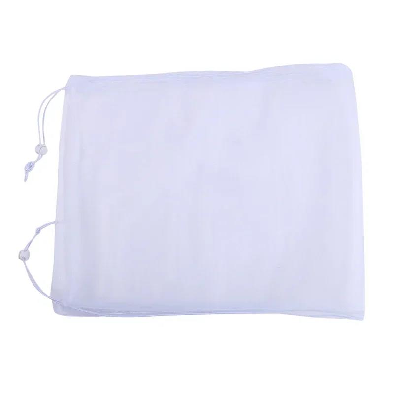 Модный нейлоновый сетчатый чехол для попугая, блокирующий пыль, дышащая ткань, защитный капюшон, легко чистящаяся клетка, аксессуары
Модный нейлоновый сетчатый чехол для попугая, блокирующий пыль, дышащая ткань, защитный капюшон, легко чистящаяся клетка, аксессуары