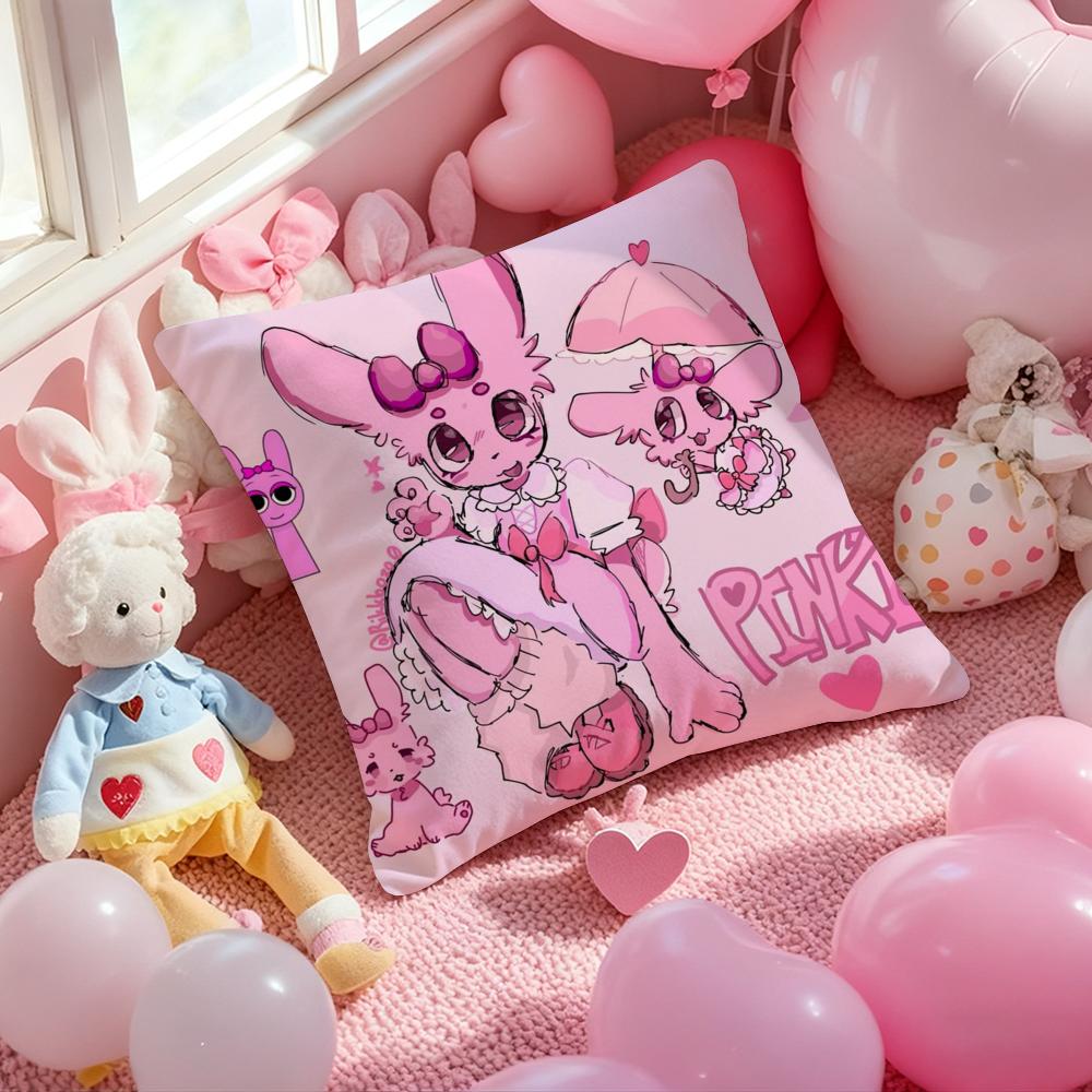Boykisser S-Silly Cat Cute Pillow Case Soft Plush Fabric Double-Sided Printed Cushion Cover Warm Winter Sofa Pillow Case 30cmx30cm
Boykisser S-Silly Cat Cute Pillow Case Soft Plush Fabric Double-Sided Printed Cushion Cover Warm Winter Sofa Pillow Case 30cmx30cm