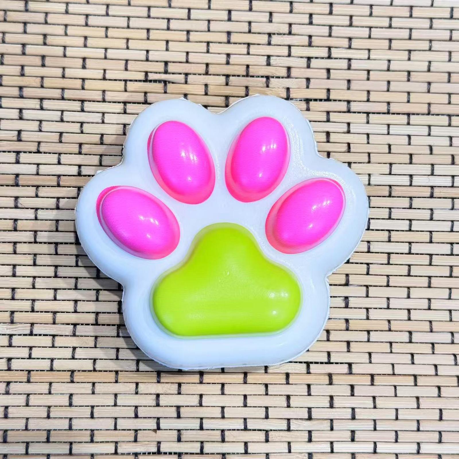 Ледяной прозрачный блестящий кошачий щипок забавный прозрачный декомпрессионный Игрушка Vent креативный высококачественный симулятор новинка игрушка подарок One Size белый
Ледяной прозрачный блестящий кошачий щипок забавный прозрачный декомпрессионный Игрушка Vent креативный высококачественный симулятор новинка игрушка подарок One Size белый