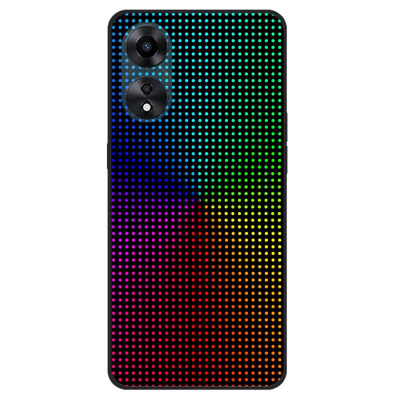 Case For OPPO A58 4G Coque TPU Soft Silicone Phone Case For 6.72 CPH2577 Funda Back Cover For OPPO A58 Coque Para Marble Bumper OPPO A58 4G
Case For OPPO A58 4G Coque TPU Soft Silicone Phone Case For 6.72 CPH2577 Funda Back Cover For OPPO A58 Coque Para Marble Bumper OPPO A58 4G