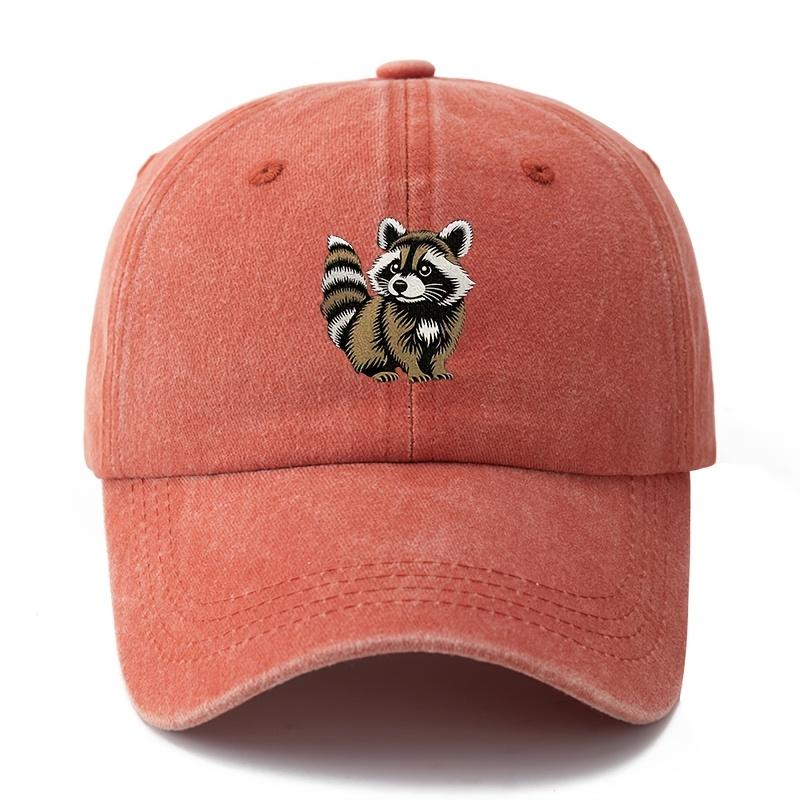 Fashion Washed Cotton Baseball Caps Raccoon Print Sun Hats Men and Women Soft Top Denim Hat Casual Hip-hop Cartoon Sunshade Hat помаранчевий
Fashion Washed Cotton Baseball Caps Raccoon Print Sun Hats Men and Women Soft Top Denim Hat Casual Hip-hop Cartoon Sunshade Hat помаранчевий