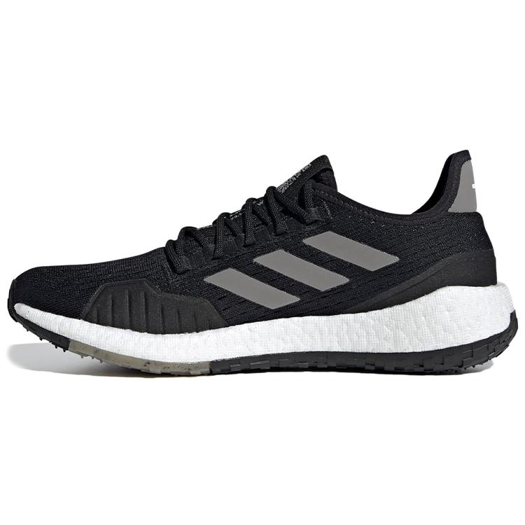 Новые Adidas Pulseboost Hd Summer.RDY Черные EG0938 46.5
Новые Adidas Pulseboost Hd Summer.RDY Черные EG0938 46.5