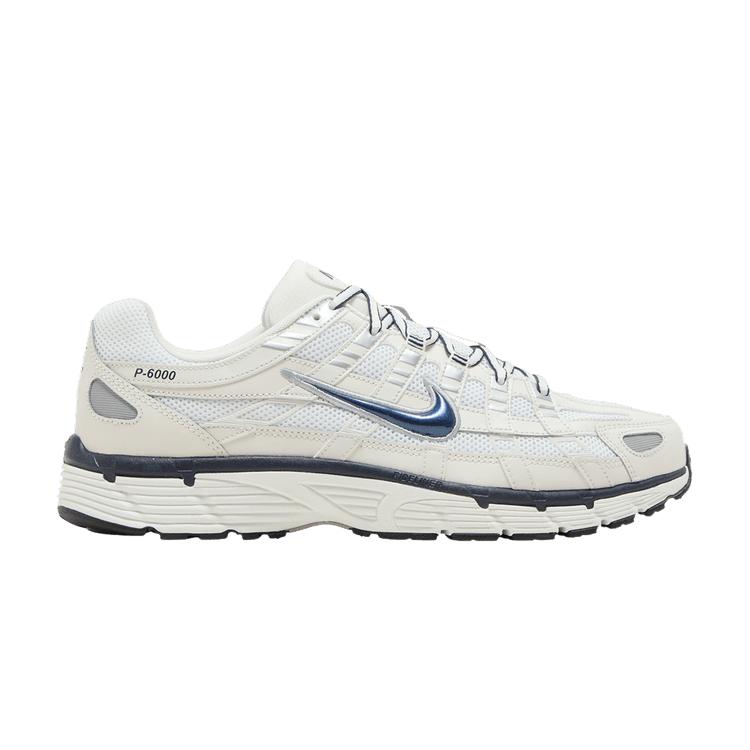 Nike P-6000 Obsidian Summit White 40
Nike P-6000 Obsidian Summit White 40
