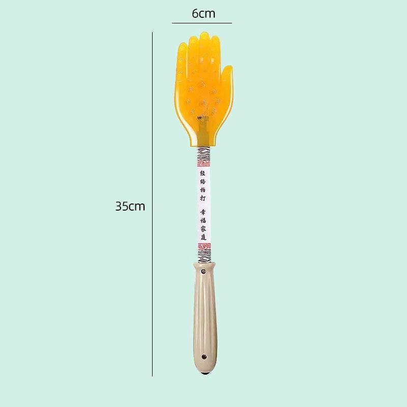 Silicone Guasha Board & Hammer for Leg, Shoulder, and Back Therapy
Silicone Guasha Board & Hammer for Leg, Shoulder, and Back Therapy