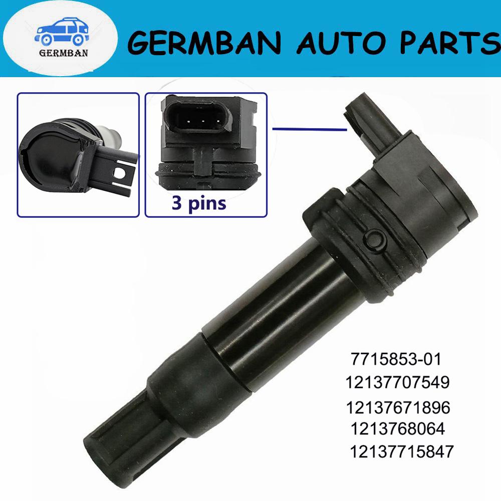 Катушка зажигания 12137715847 MOTORCYCLE для BMW R1100 S R1150 R1200 GS R900 / RS / RT 1999-2013 771585301 12137671896
Катушка зажигания 12137715847 MOTORCYCLE для BMW R1100 S R1150 R1200 GS R900 / RS / RT 1999-2013 771585301 12137671896