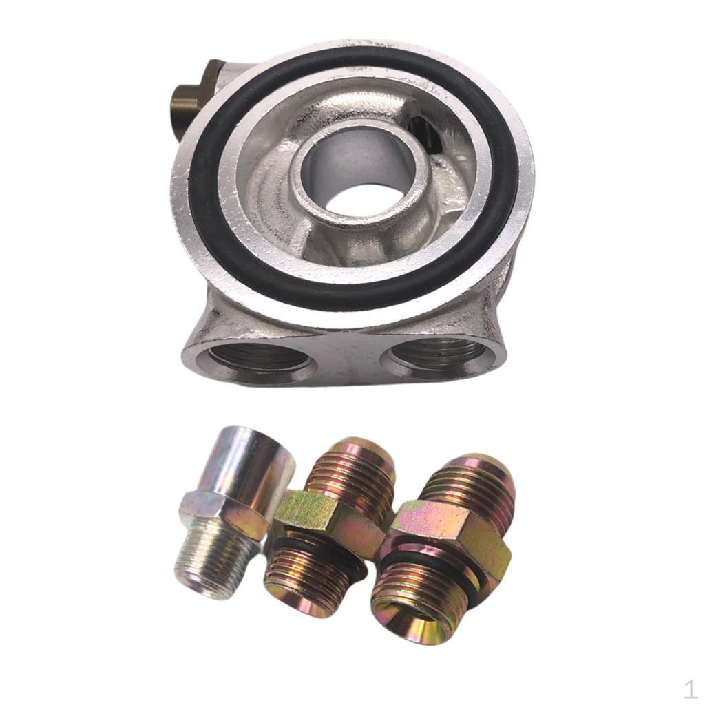 Sandwich M22x1.5mm Plate Adapter Fitting Sensor 1x
Sandwich M22x1.5mm Plate Adapter Fitting Sensor 1x