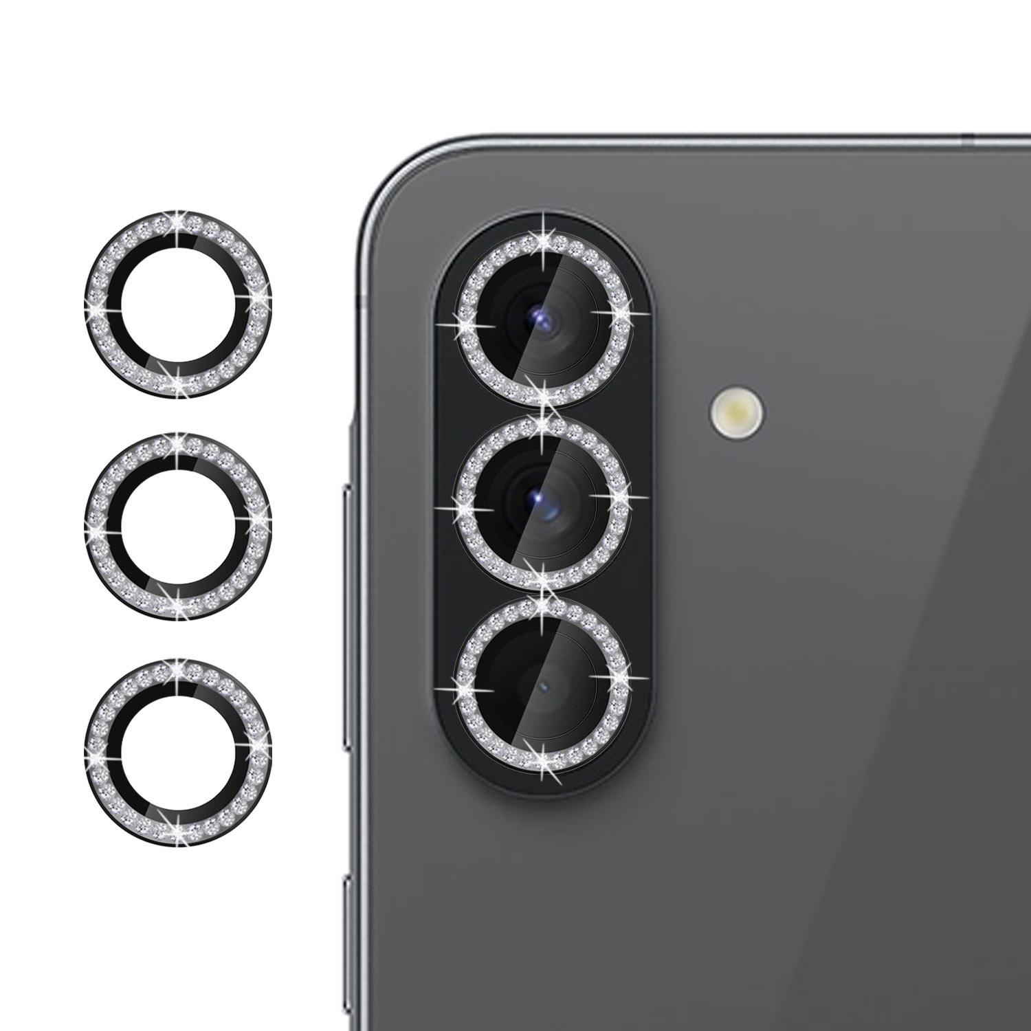 Для Samsung Galaxy A26 5G Защита объектива камеры Дизайн с бриллиантовым кольцом Защитная пленка для объектива из закаленного стекла Black
Для Samsung Galaxy A26 5G Защита объектива камеры Дизайн с бриллиантовым кольцом Защитная пленка для объектива из закаленного стекла Black