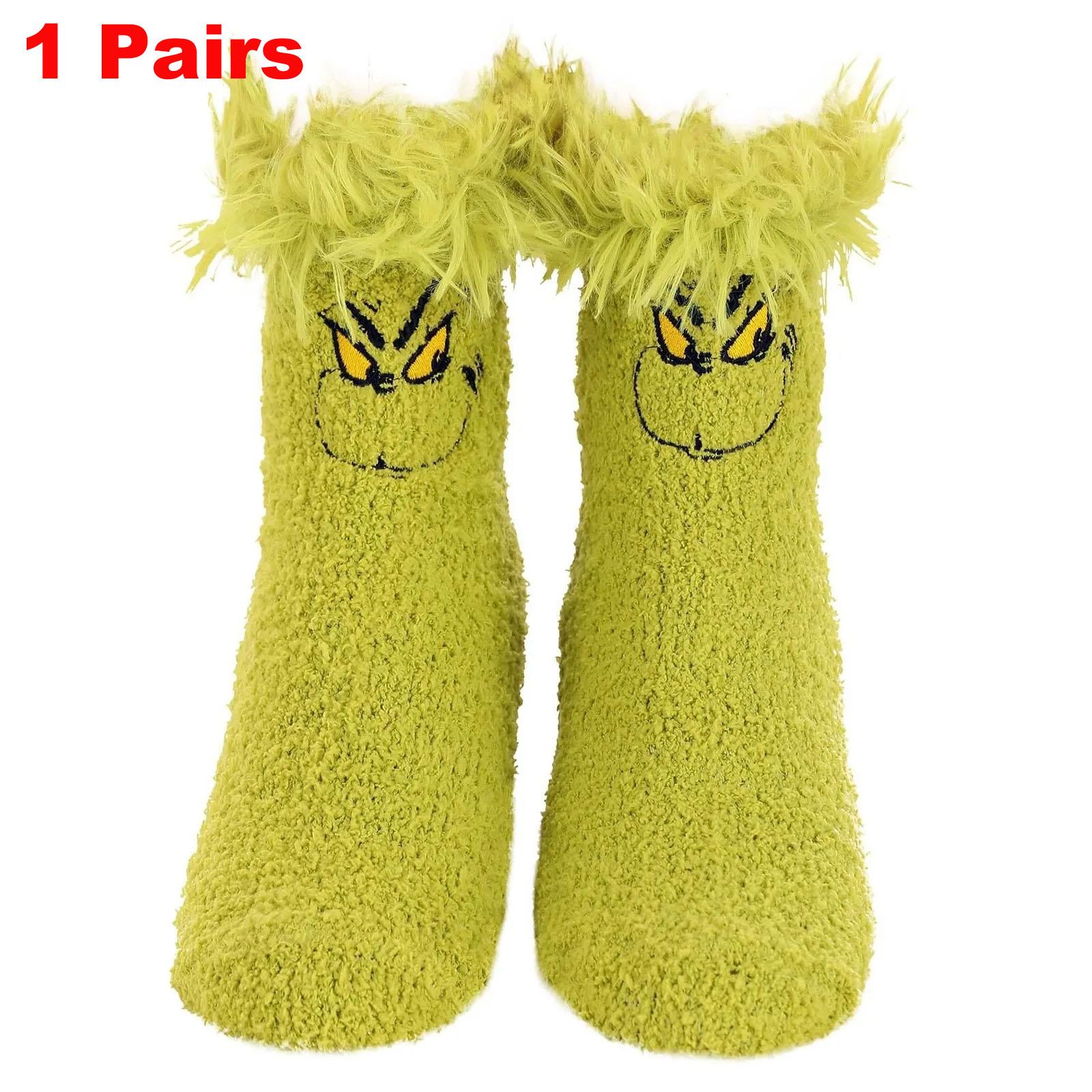 Green Christmas Stocking New Knitting Christmas Tree Pendant Decorations For Diy Home Xmas Gift Alphabet Christmas Socks One Size
Green Christmas Stocking New Knitting Christmas Tree Pendant Decorations For Diy Home Xmas Gift Alphabet Christmas Socks One Size