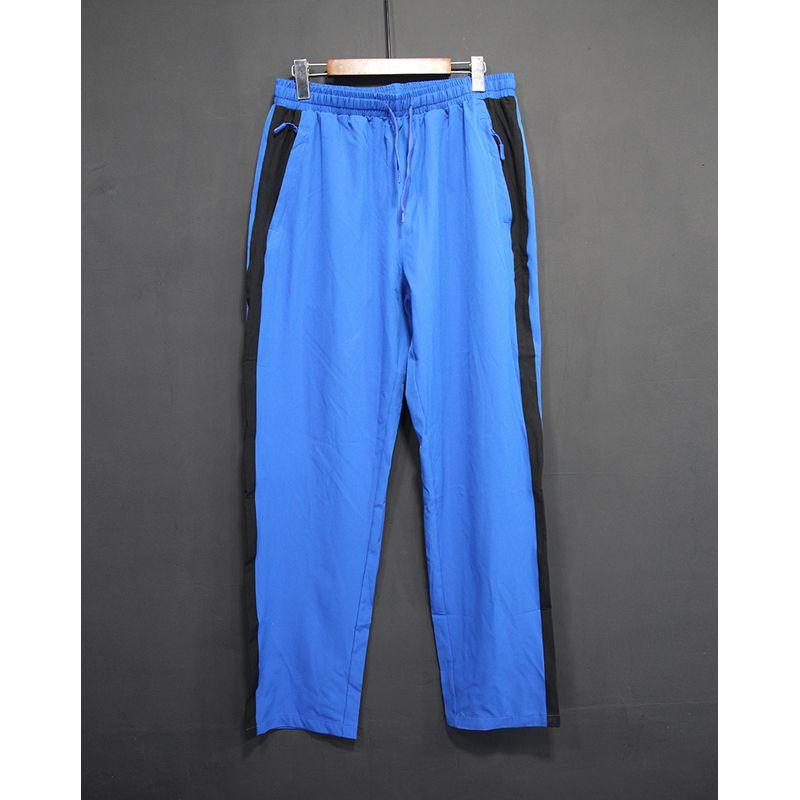 Внешняя торговля Мужской эластичный вертикальный фитнес Прямой ветрозащитный Blue 2XL(36 yards)
Внешняя торговля Мужской эластичный вертикальный фитнес Прямой ветрозащитный Blue 2XL(36 yards)