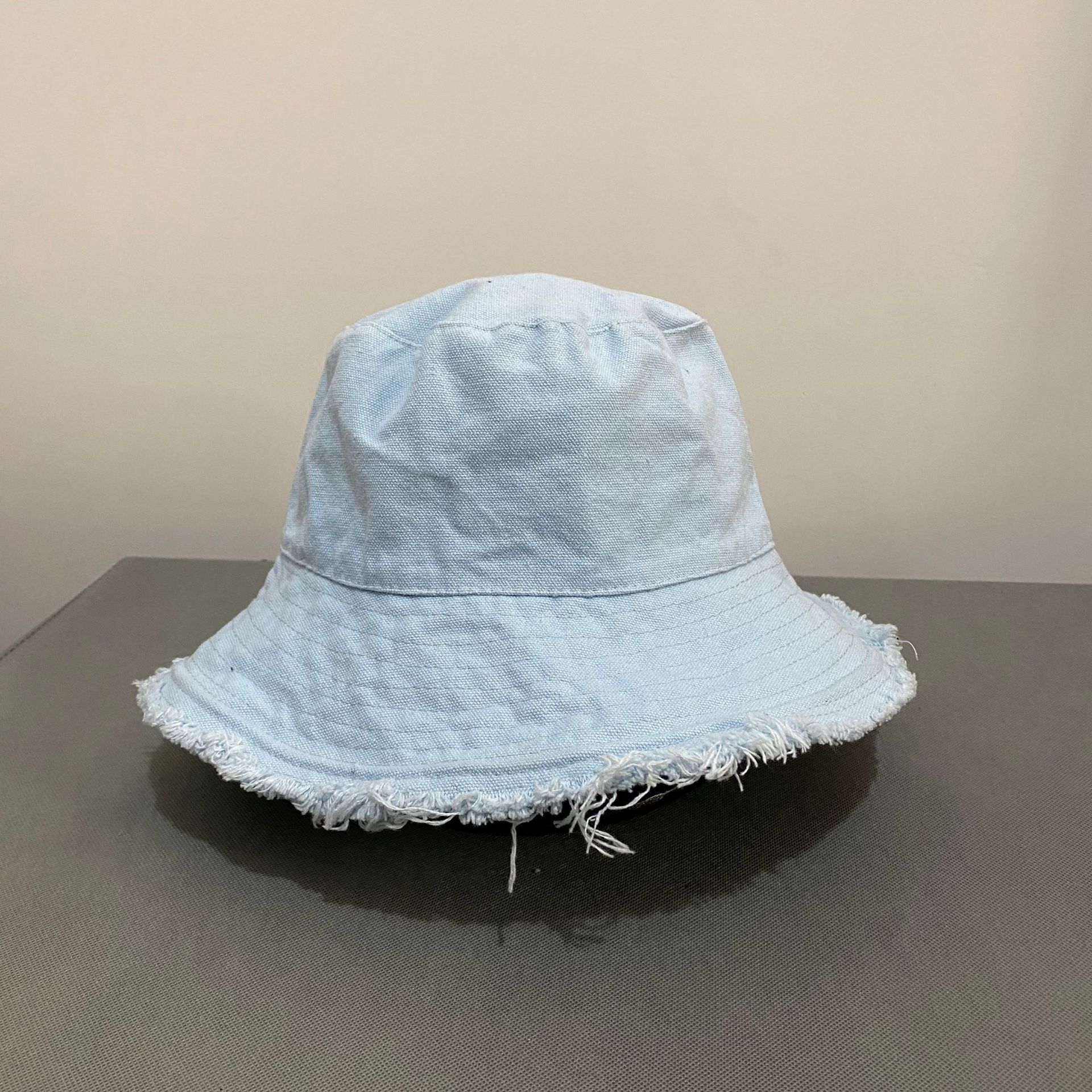 2023 Складний капелюх Burrs Bucket Hat для жінок, чоловіків, пляжний сонцезахисний козирок, захист від ультрафіолету UPF 50+, сонцезахисний капелюх, літній панамський кепка з широкими полями 55-58cm синій
2023 Складний капелюх Burrs Bucket Hat для жінок, чоловіків, пляжний сонцезахисний козирок, захист від ультрафіолету UPF 50+, сонцезахисний капелюх, літній панамський кепка з широкими полями 55-58cm синій