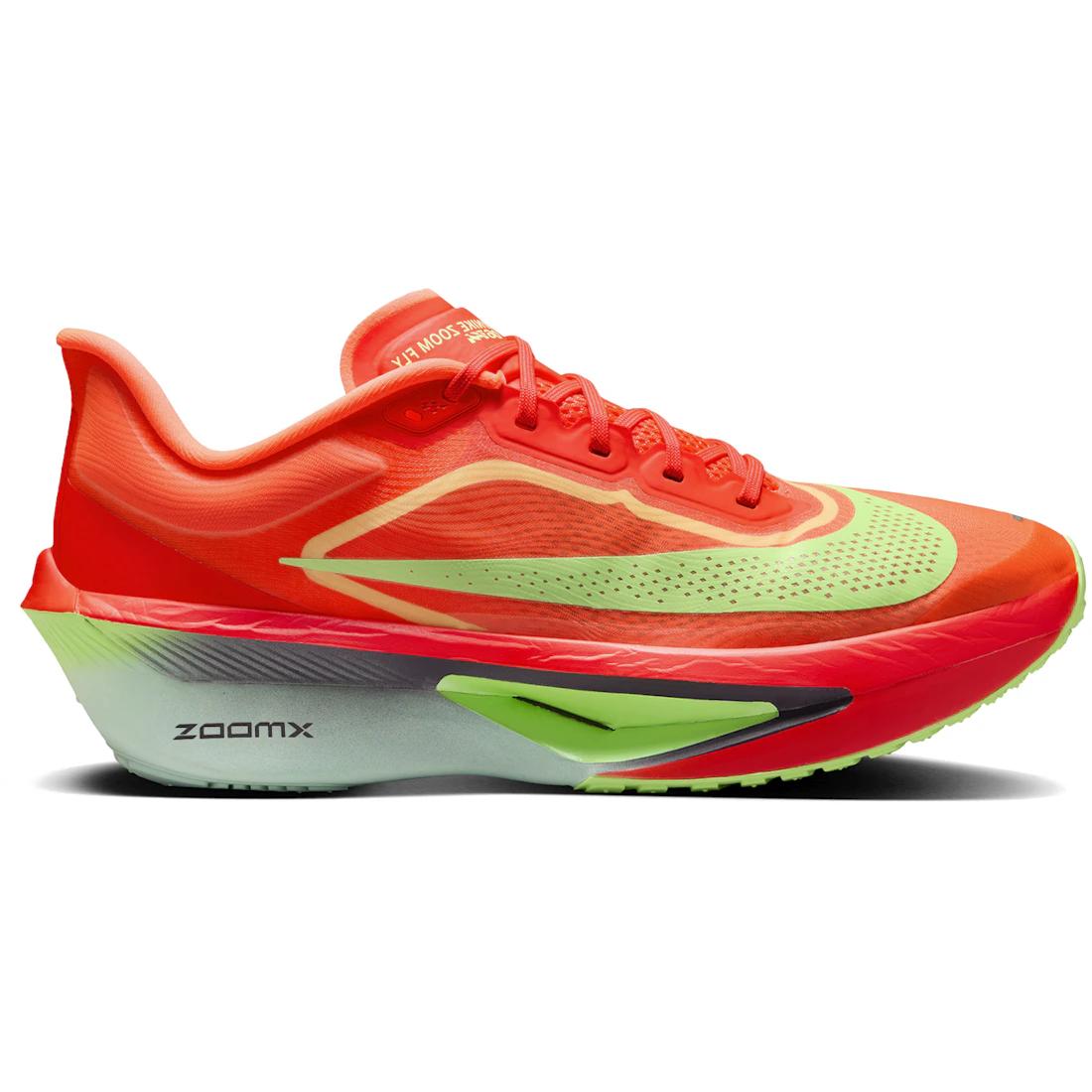 Кроссовки Nike Zoom Fly 6 Ярко-малиновый Лаймовый взрыв Мятная пена Пещерно-фиолетовый(FN8454-601) 42.5
Кроссовки Nike Zoom Fly 6 Ярко-малиновый Лаймовый взрыв Мятная пена Пещерно-фиолетовый(FN8454-601) 42.5