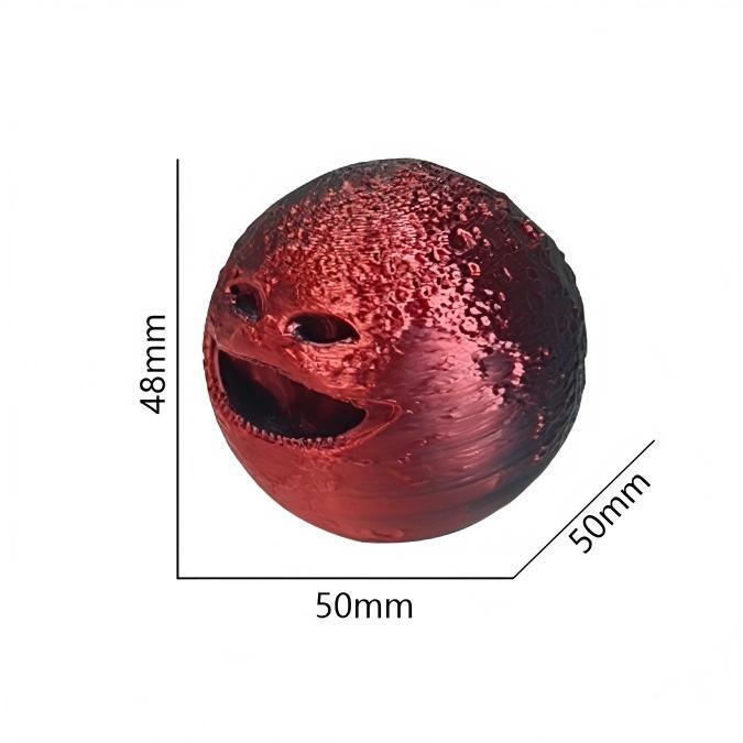 The Moon Awakens: Saturn & Jupiter Animated Model Ornament Toy
The Moon Awakens: Saturn & Jupiter Animated Model Ornament Toy