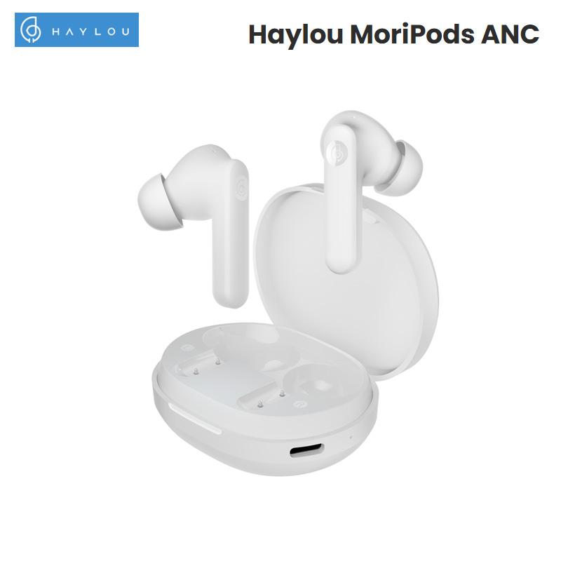 Haylou MoriPods ANC Bluetooth Наушники V5.2 TWS Беспроводные наушники Сенсорное управление Наушники Bluetooth Наушники для телефона Android
Haylou MoriPods ANC Bluetooth Наушники V5.2 TWS Беспроводные наушники Сенсорное управление Наушники Bluetooth Наушники для телефона Android