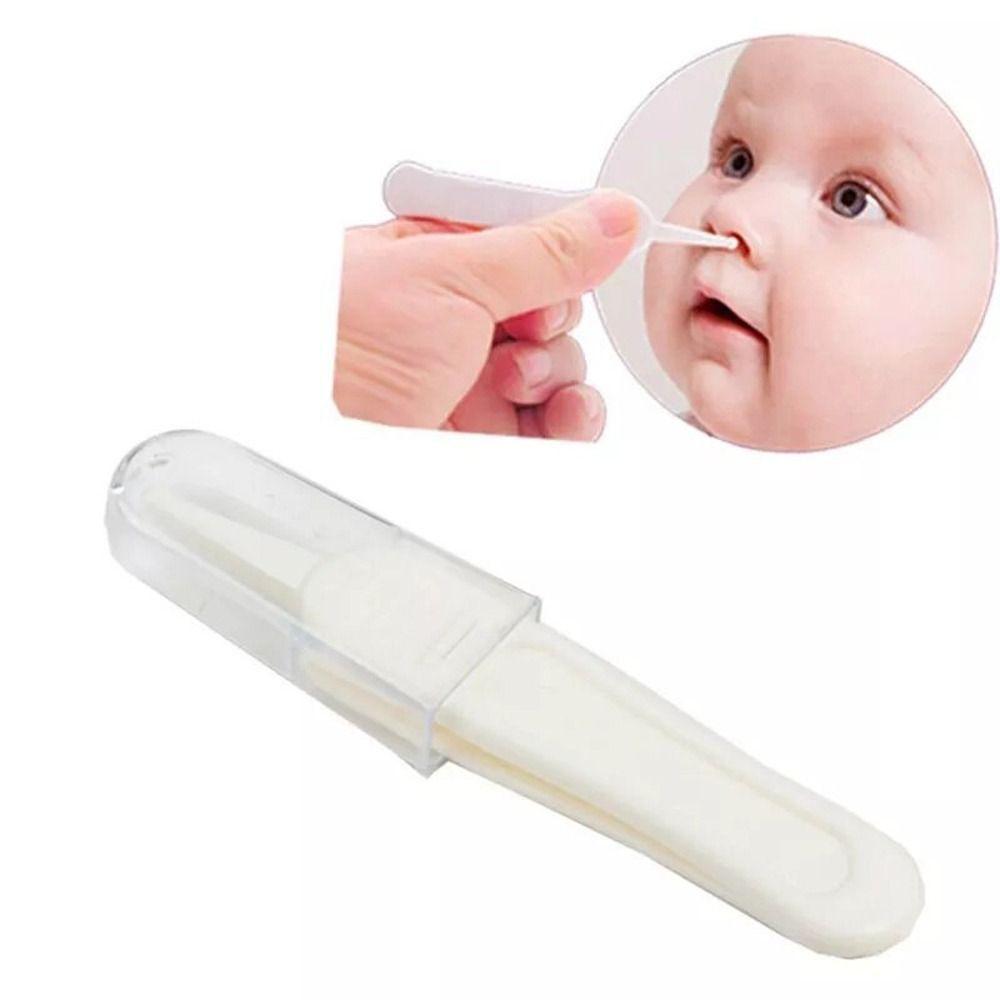 Reusable Baby Care Supplies Nose Navel Cleaning Tools Baby Clean Tweezers Cleaning Forceps оранжевый
Reusable Baby Care Supplies Nose Navel Cleaning Tools Baby Clean Tweezers Cleaning Forceps оранжевый