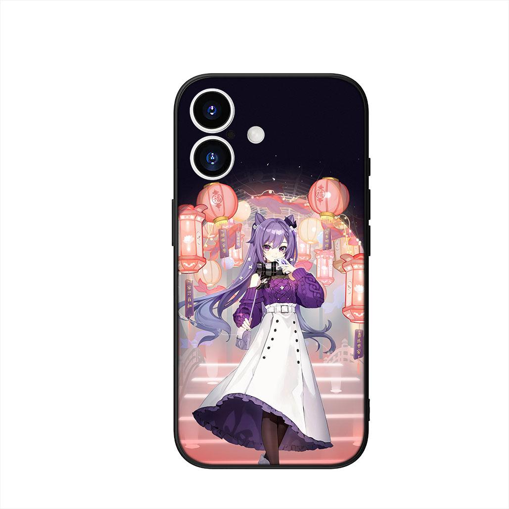 for Motorola Moto G54 G05 G24 G67 G55 G75 G85 G15 G57 G86 Power Edge 50 30 Ultra Fusion neo Pro Case Genshin Impact Ganyu Keqing Motorola Moto G54 Power
for Motorola Moto G54 G05 G24 G67 G55 G75 G85 G15 G57 G86 Power Edge 50 30 Ultra Fusion neo Pro Case Genshin Impact Ganyu Keqing Motorola Moto G54 Power