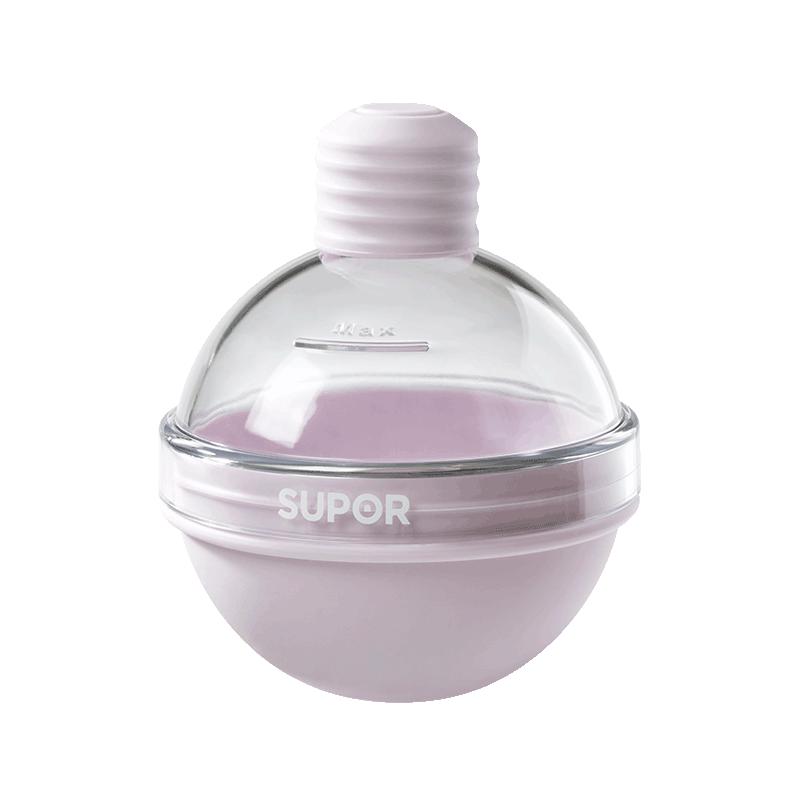 SUPOR Food-Grade Ice Molds & Trays
SUPOR Food-Grade Ice Molds & Trays