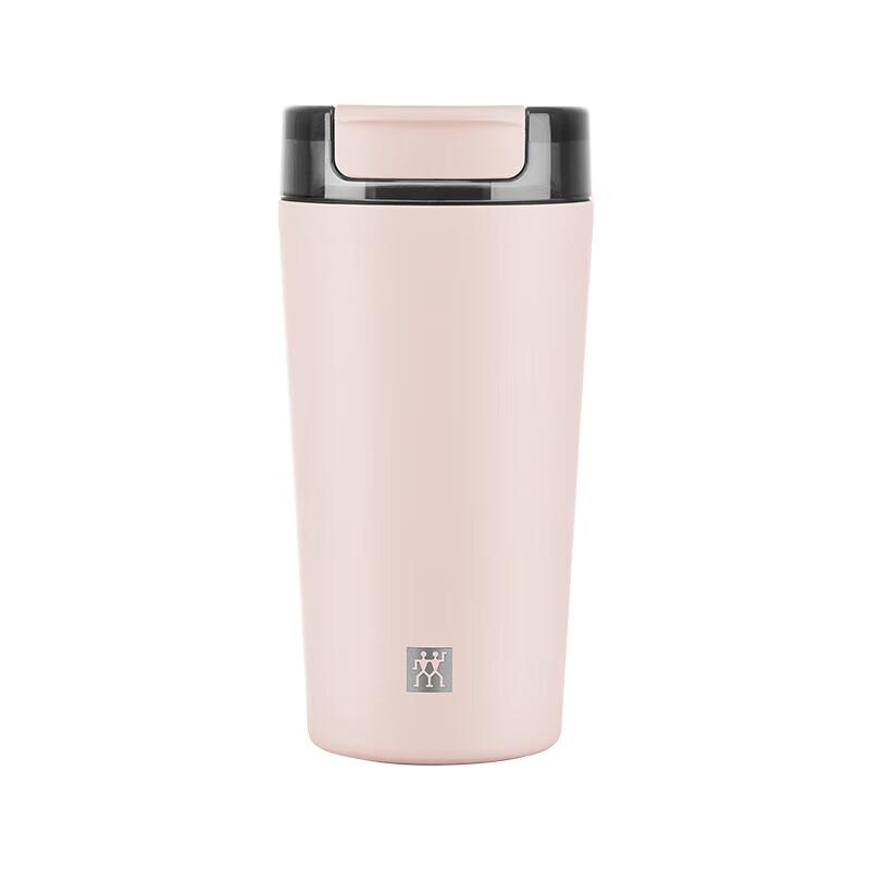Zwilling THERMOPLUS Baby-Grade Insulated Mug
Zwilling THERMOPLUS Baby-Grade Insulated Mug