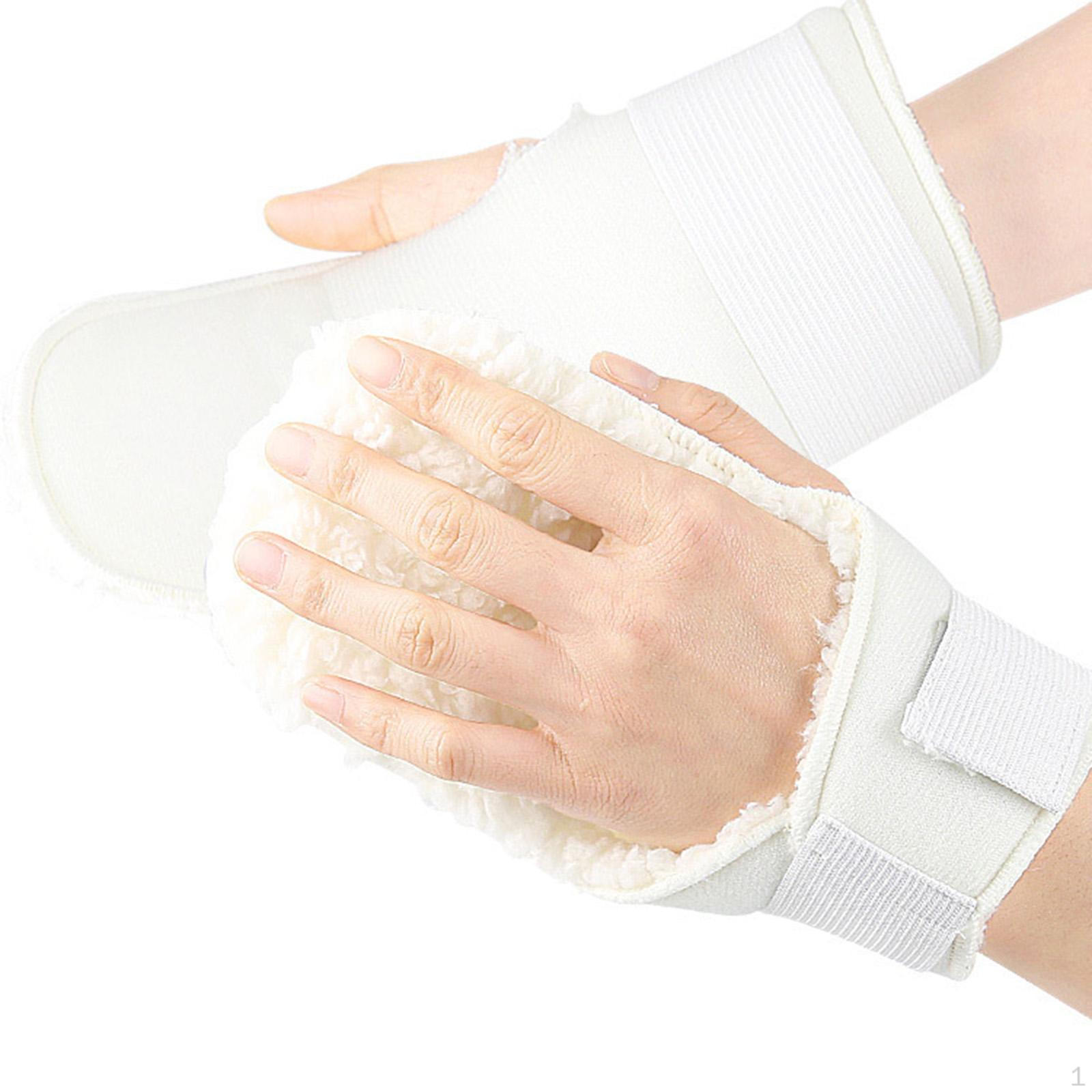 Palm Protector Wrist Brace Hand Non Slip Support Sleeves Comfortable Everyday Use
Palm Protector Wrist Brace Hand Non Slip Support Sleeves Comfortable Everyday Use