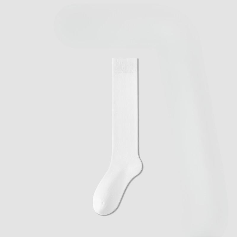 Female Spring Cotton Non-slip Micro Pressure Thin Leg Socks 1 pair
Female Spring Cotton Non-slip Micro Pressure Thin Leg Socks 1 pair