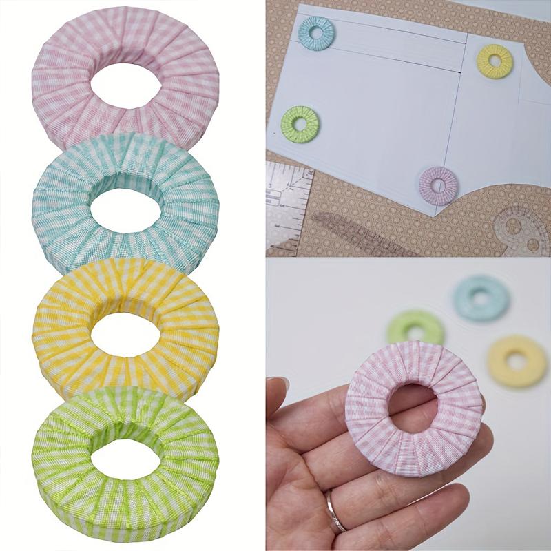 1PC Non-Slip Tailor Cloth Weights Grid Pattern Professional Dressmaking Ironing Press Sewing 5x5cm
1PC Non-Slip Tailor Cloth Weights Grid Pattern Professional Dressmaking Ironing Press Sewing 5x5cm