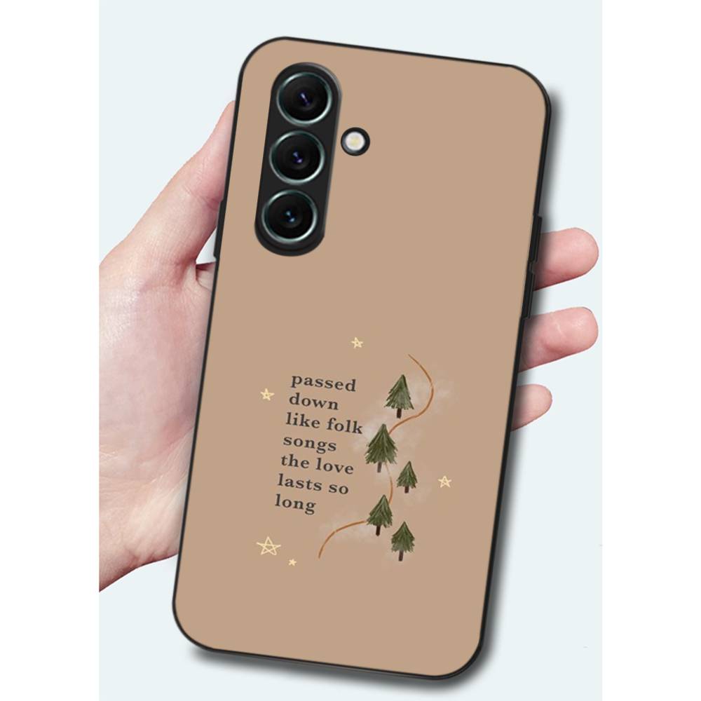 Aesthetic Taylor Song Lyrics Phone Case For Samsung S 24 fe 25 Ultra plus 20 lite 21 30 22 23 24 22 Ultra 5G Fundas Samsung S20lite 5G
Aesthetic Taylor Song Lyrics Phone Case For Samsung S 24 fe 25 Ultra plus 20 lite 21 30 22 23 24 22 Ultra 5G Fundas Samsung S20lite 5G