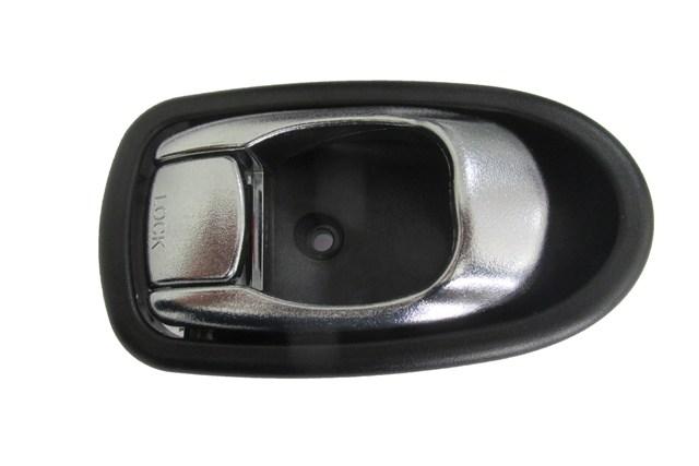 For Kia Shuma II 2000 2003 Rear Door Interior Opening Handle Left Nickel Plated 82610-29000 K
For Kia Shuma II 2000 2003 Rear Door Interior Opening Handle Left Nickel Plated 82610-29000 K