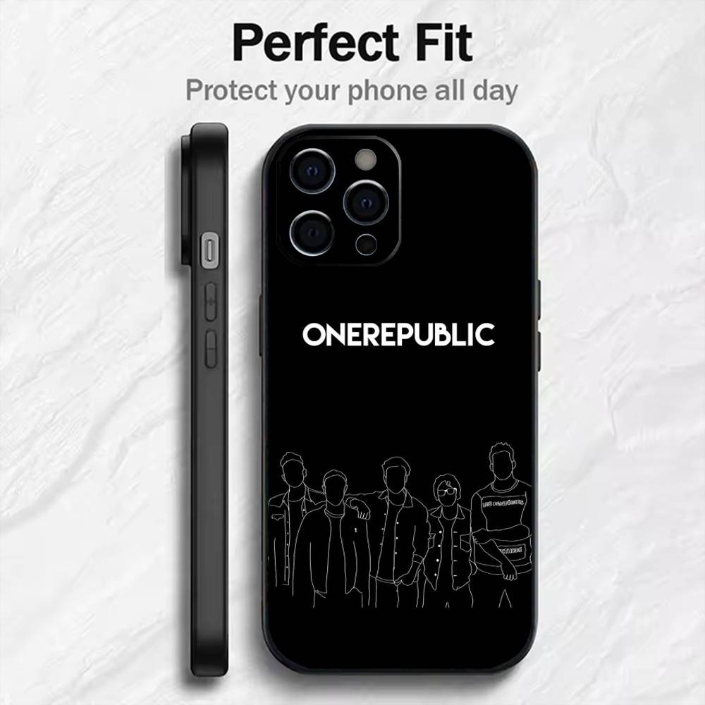 O-One-Republic Printed Phone Case For iPhone17,16,15,14,13,12 Plus,Max Soft Silicone Black Cover iPhone16
O-One-Republic Printed Phone Case For iPhone17,16,15,14,13,12 Plus,Max Soft Silicone Black Cover iPhone16