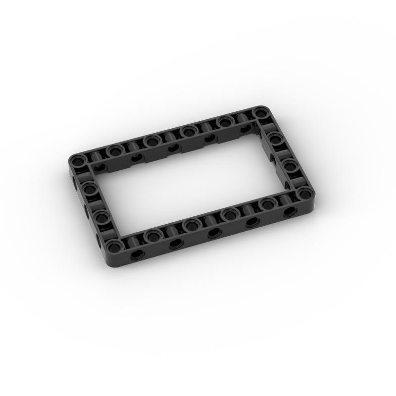 10PCS Building Block MOC High-tech Parts Rectangular Beam Framework with Hole 7x11 39794 Compatible with Toys
10PCS Building Block MOC High-tech Parts Rectangular Beam Framework with Hole 7x11 39794 Compatible with Toys