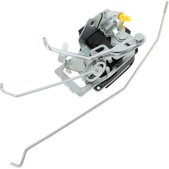 No.69320-04010 Front Left Power Door Lock Latch Actuator for Toyota Tacoma 1998-2004 2.4L 2.7L 3.4L Front Driver Side Door Lock Actuator Motor Door
No.69320-04010 Front Left Power Door Lock Latch Actuator for Toyota Tacoma 1998-2004 2.4L 2.7L 3.4L Front Driver Side Door Lock Actuator Motor Door