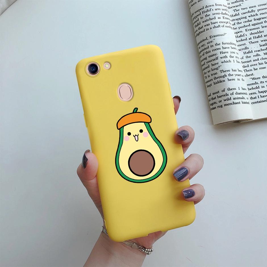 For OPPO F5 Youth Phone Case Cover for Oppo F5 F5Youth Bumper Soft Silicon TPU Shell Oppo F5 OPPOF5 Phone Case Cute Cartoon Capa OPPO F5
For OPPO F5 Youth Phone Case Cover for Oppo F5 F5Youth Bumper Soft Silicon TPU Shell Oppo F5 OPPOF5 Phone Case Cute Cartoon Capa OPPO F5