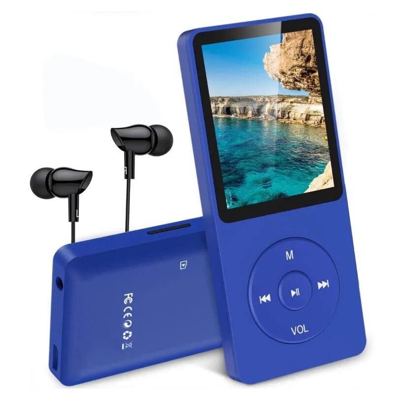 1,8-дюймовый цветной экран, мини Bluetooth, MP3, MP4-плеер, портативная электронная книга, спортивный FM-радио, музыкальный плеер Walkman для Win8/XP/VISTA
1,8-дюймовый цветной экран, мини Bluetooth, MP3, MP4-плеер, портативная электронная книга, спортивный FM-радио, музыкальный плеер Walkman для Win8/XP/VISTA