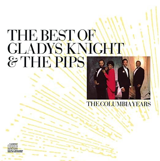 CD GLADYS KNIGHT & THE PIPS - The Best Of Gladys Knight & The Pip WCK40878 Columbia Canada Soul/Funk Used
CD GLADYS KNIGHT & THE PIPS - The Best Of Gladys Knight & The Pip WCK40878 Columbia Canada Soul/Funk Used