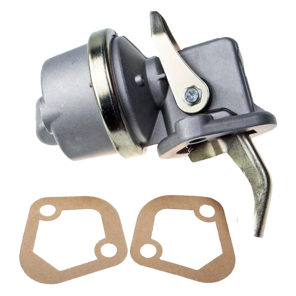 4983584 Fuel Lift Pump with Gaskets for Cummins Dodge 5.9 Diesel
4983584 Fuel Lift Pump with Gaskets for Cummins Dodge 5.9 Diesel