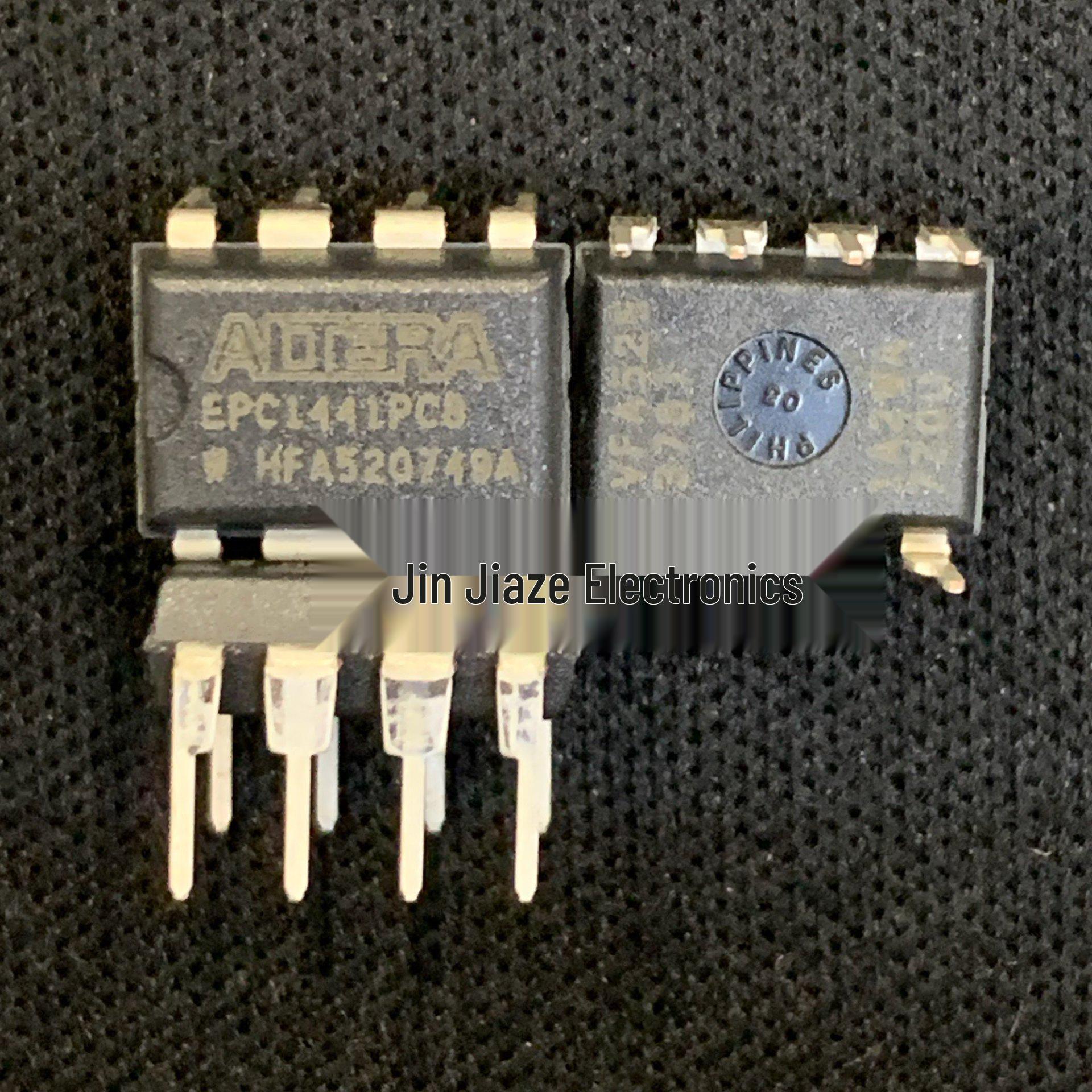 EPC1441 DIP8 - Genuine New Original, Direct Sale, In Stock
EPC1441 DIP8 - Genuine New Original, Direct Sale, In Stock