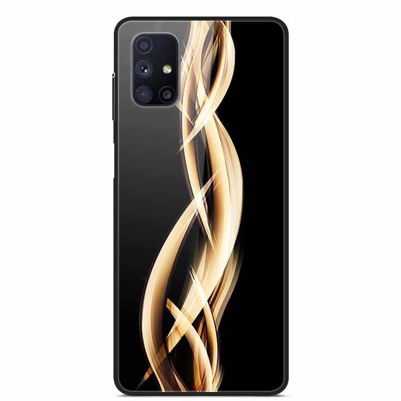 Стеклянная задняя крышка для Samsung Galaxy M51 M31 Чехол Жесткий чехол из закаленного стекла для Samsung A71 A51 Чехол A 51 71 M 51 31 Funda Coque Galaxy M31
Стеклянная задняя крышка для Samsung Galaxy M51 M31 Чехол Жесткий чехол из закаленного стекла для Samsung A71 A51 Чехол A 51 71 M 51 31 Funda Coque Galaxy M31