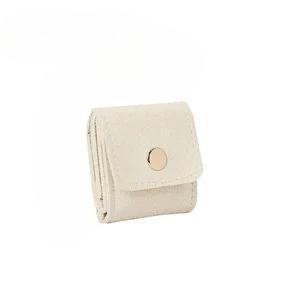 Mini Folding Jewelry Bag Earrings Jewelry Necklace Storage Bag Jewelry Boxes Portable Travel Storage Bag Storage Packaging Box
Mini Folding Jewelry Bag Earrings Jewelry Necklace Storage Bag Jewelry Boxes Portable Travel Storage Bag Storage Packaging Box
